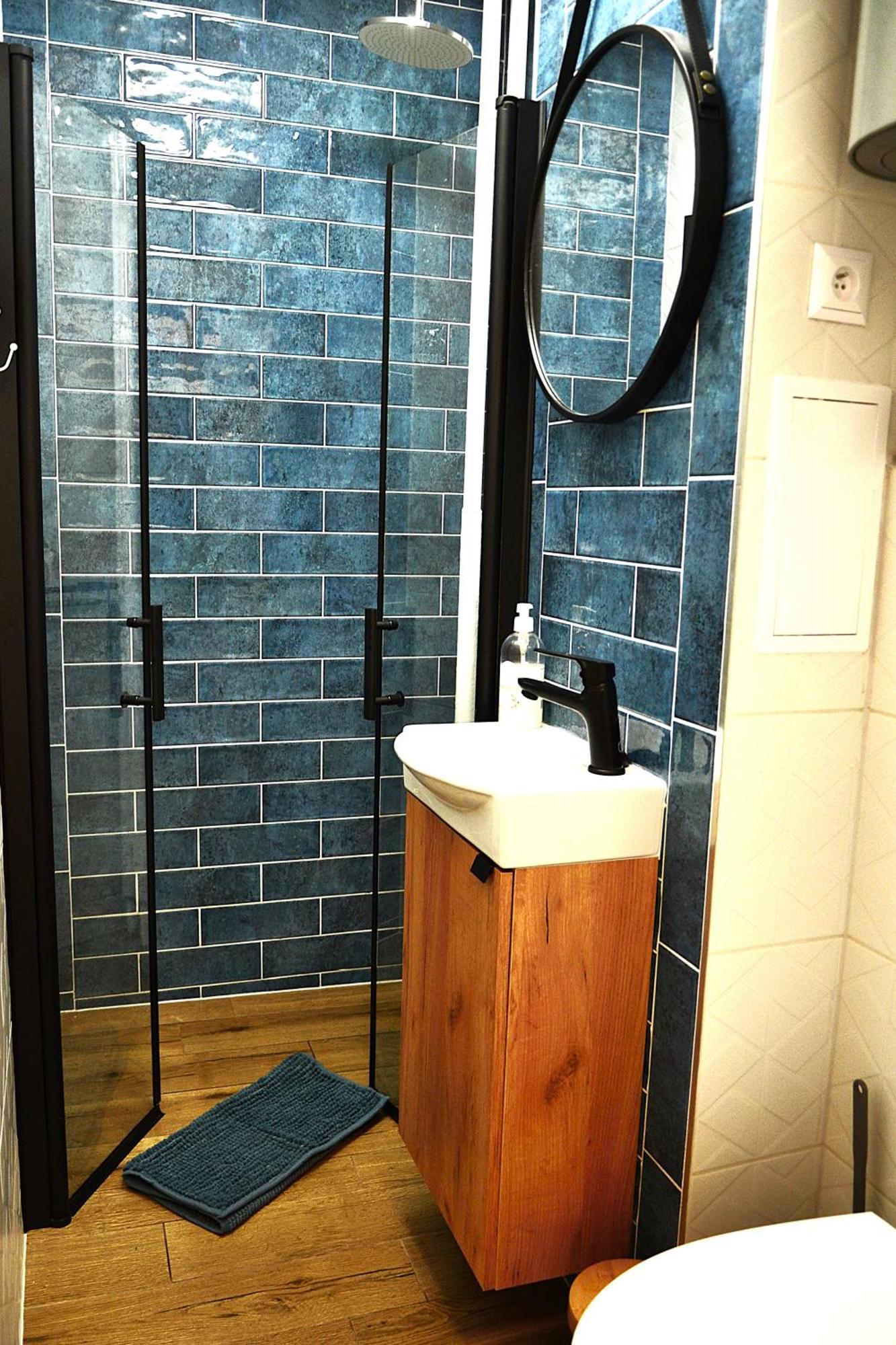 Apartament Akselblue Kołobrzeg Exterior foto